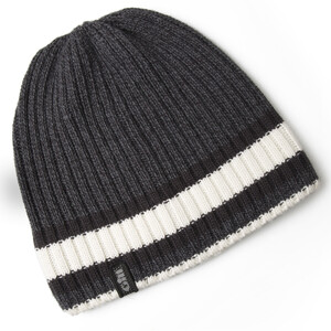 Melange Knit Beanie