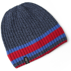 Melange Knit Beanie