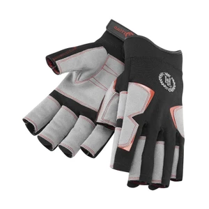 Henri Lloyd Deck Grip short Finger Gloves 