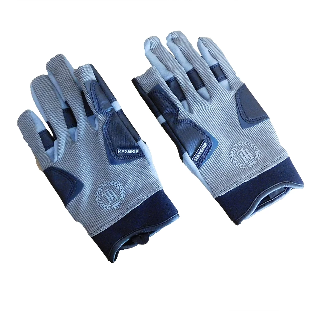 Henri Lloyd Pro Grip Long Fingered Gloves