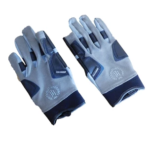 Henri Lloyd Pro Grip Long Fingered Gloves