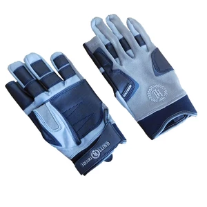 Henri Lloyd Pro Grip Long Fingered Gloves