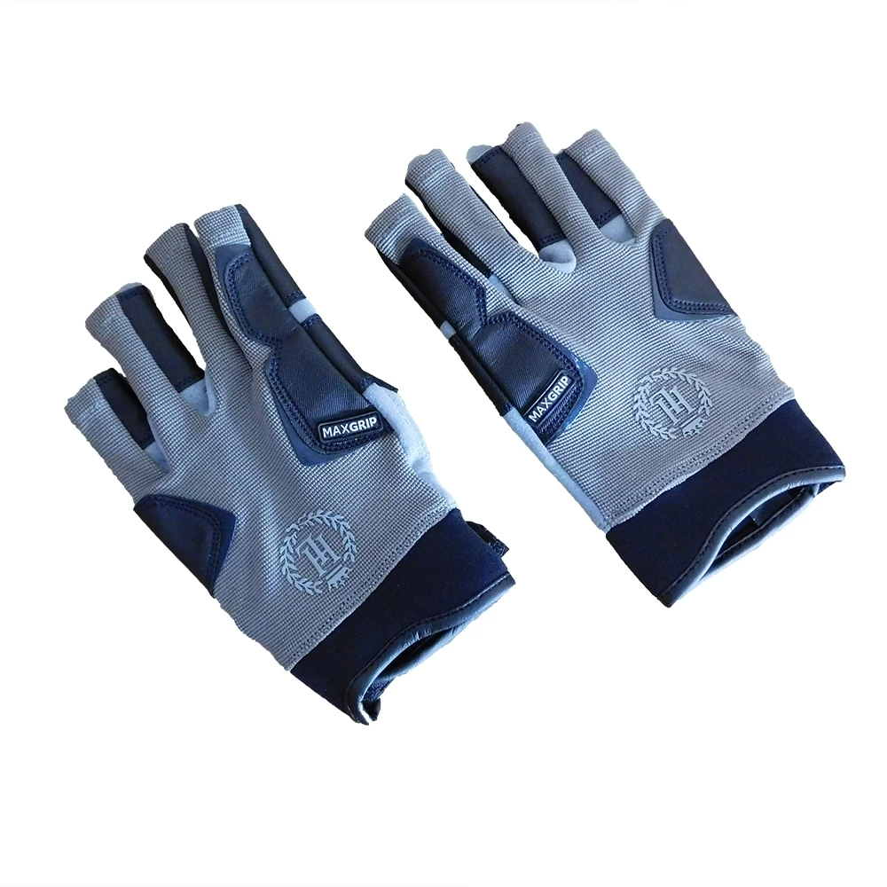 Henri Lloyd Pro Grip Short Fingered Glove 