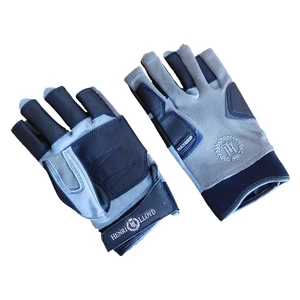 Henri Lloyd Pro Grip Short Fingered Glove 