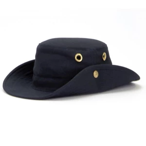 Tilley T3 Cotton Duck Hat - Navy