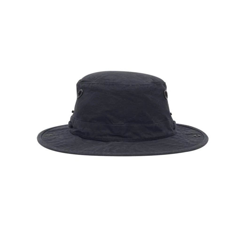 T3 Cotton Duck Hat - Navy