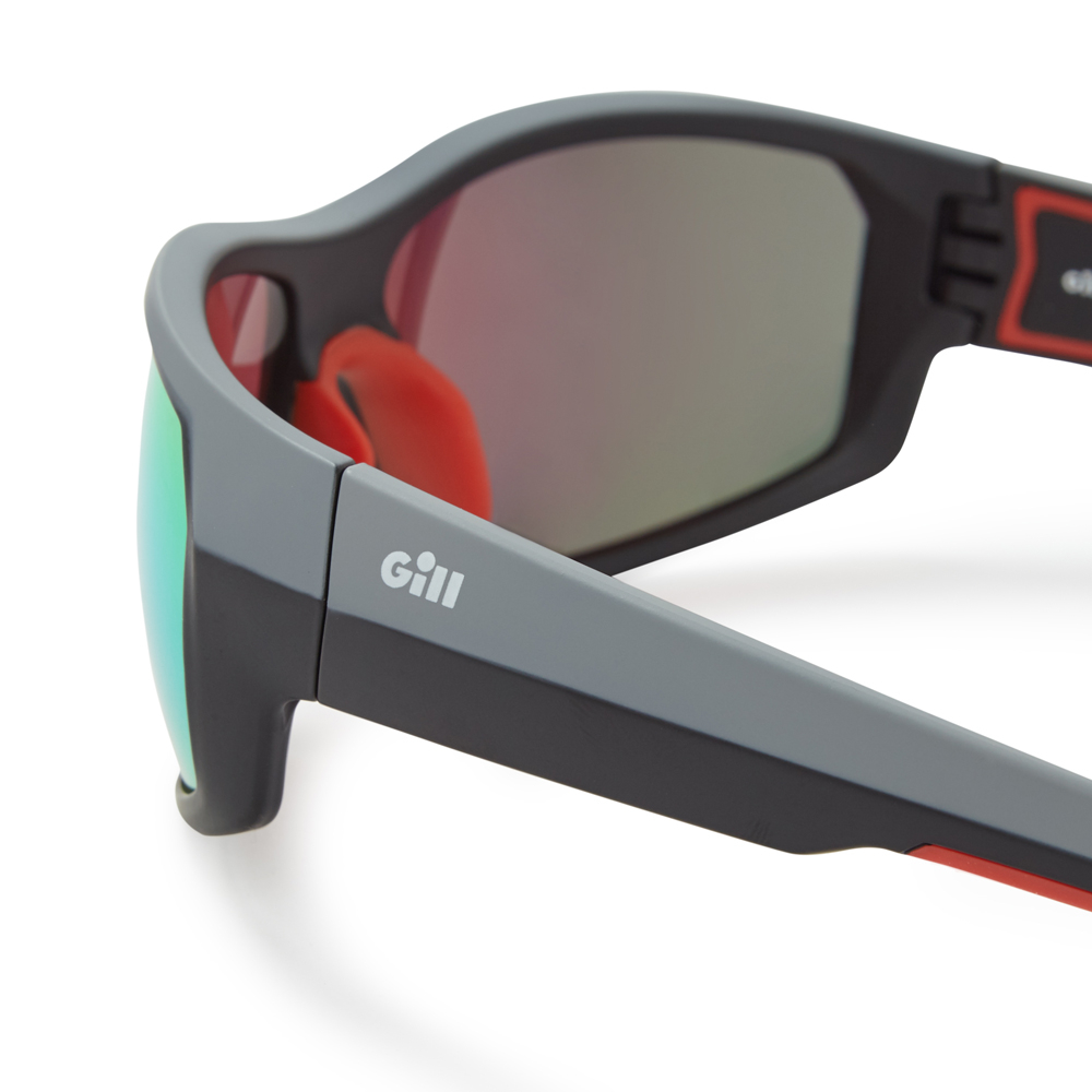 Race Fusion Sunglasses