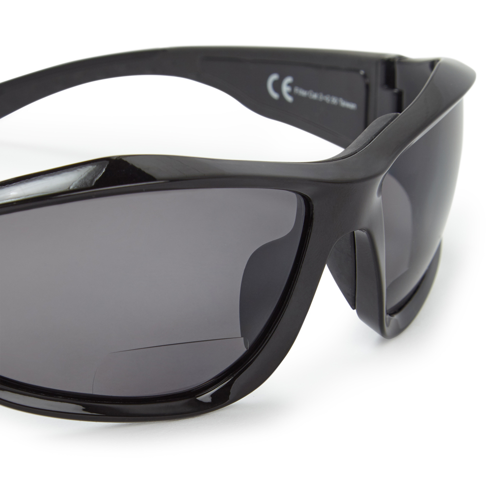 Race Vision Bi-Focal +1.5 Sunglasses