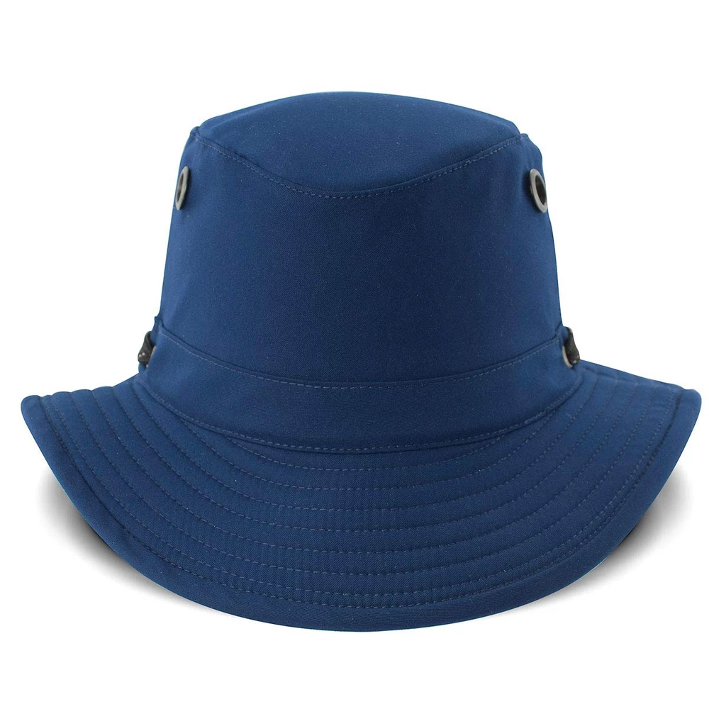 Tilley TP100 Polaris Hat - Royal Navy