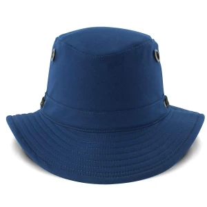 Tilley TP100 Polaris Hat - Royal Navy