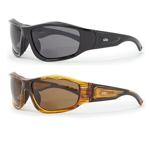 Race Vision Bi-Focal Sunglasses - +2.5
