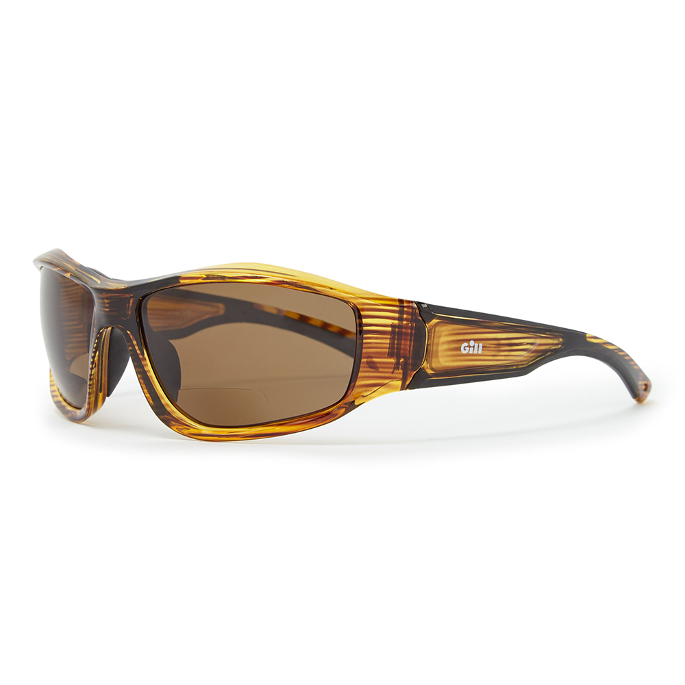 Race Vision Bi-Focal Sunglasses - +2.5