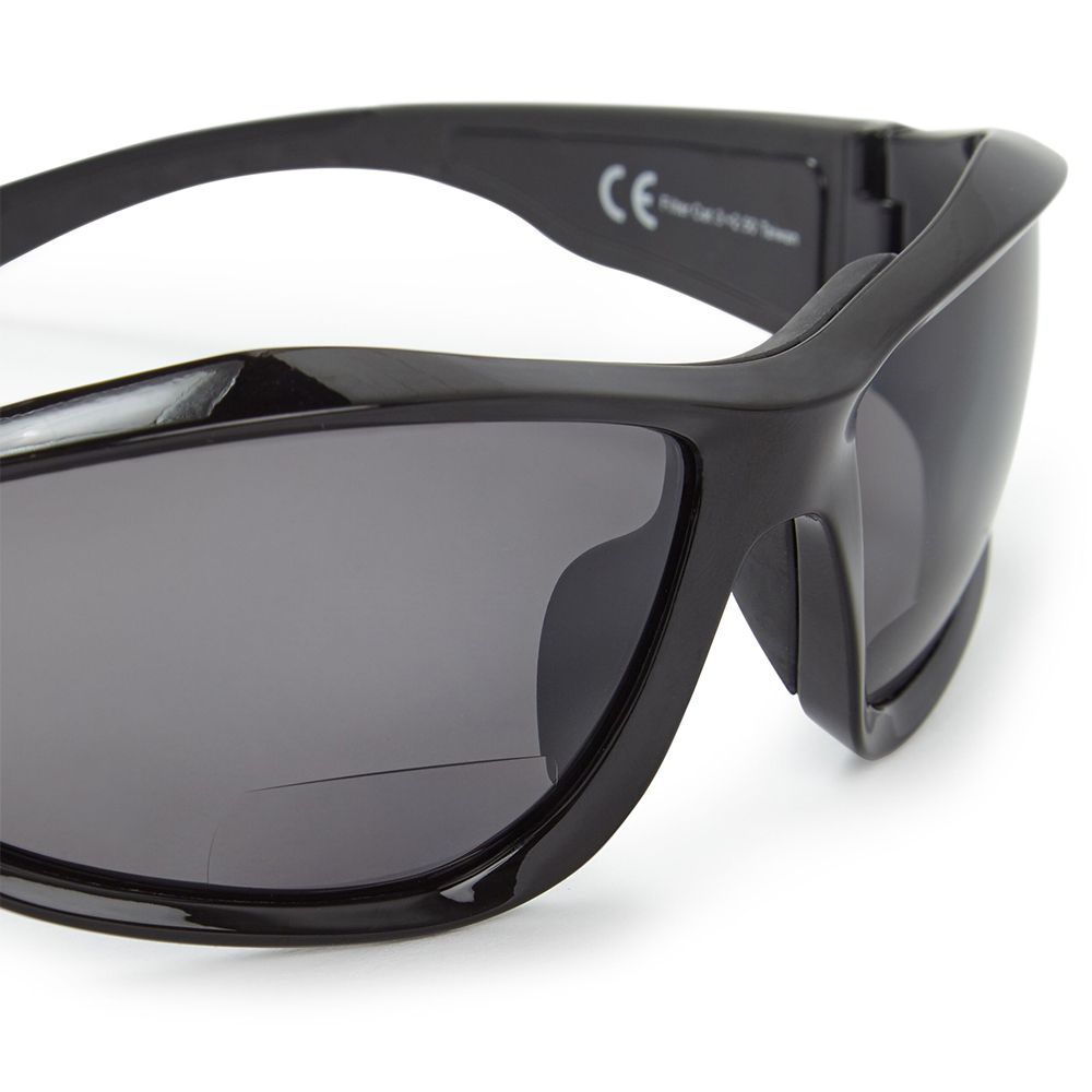 Race Vision Bi-Focal Sunglasses - +2.5