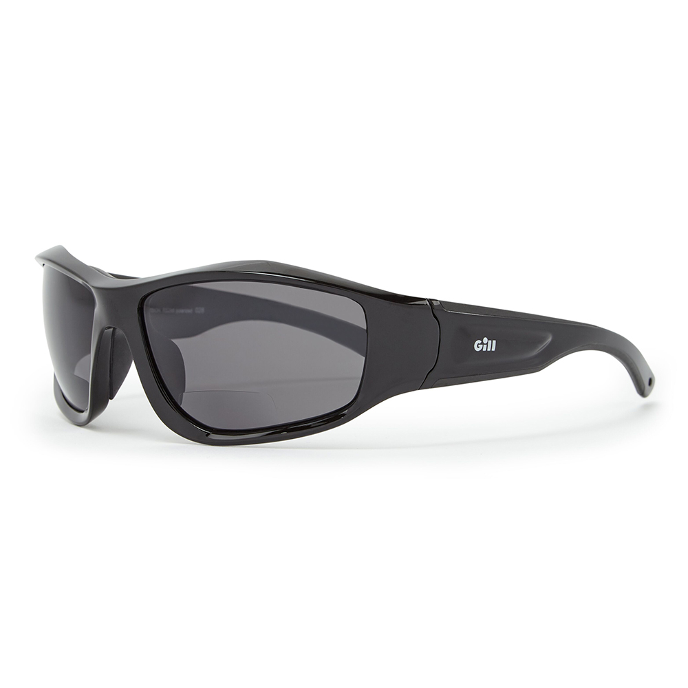 Race Vision Bi-Focal Sunglasses - +2.5