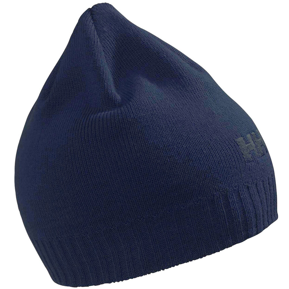 Brand Beanie