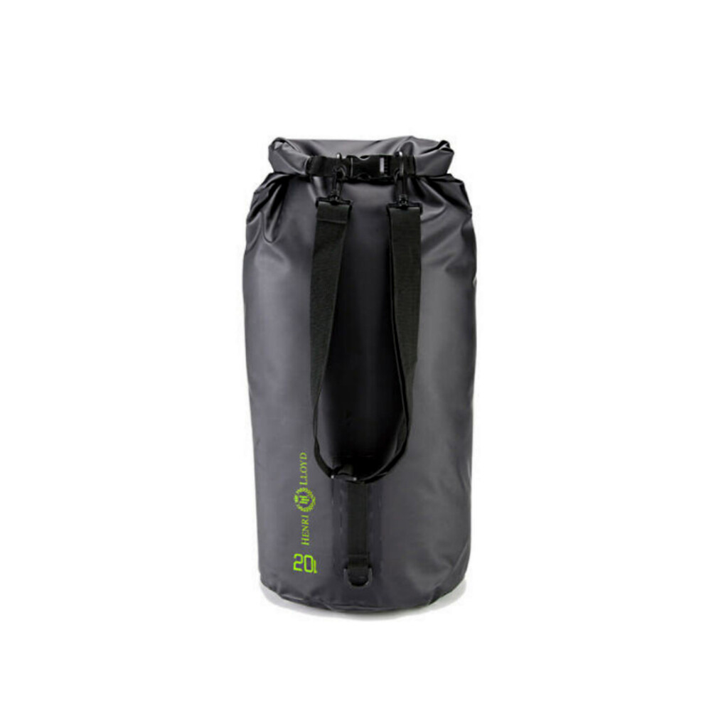 Dri Pac 20L - Black