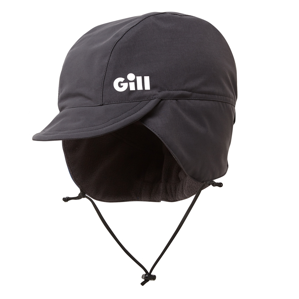 OS Waterproof Hat - Graphite