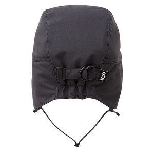 OS Waterproof Hat - Graphite