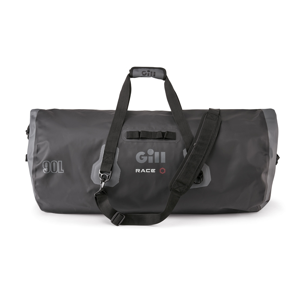 Race Team Bag MAX 90L - Graphite