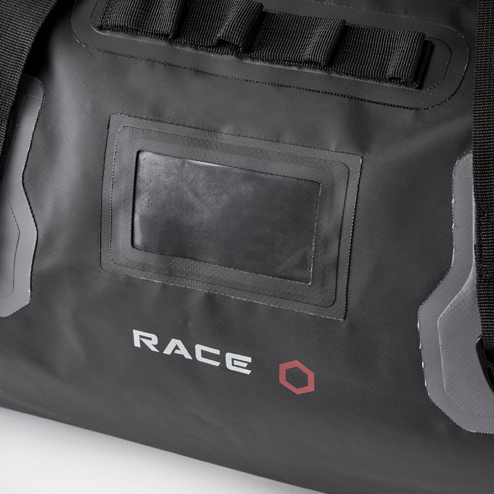 Race Team Bag MAX 90L - Graphite