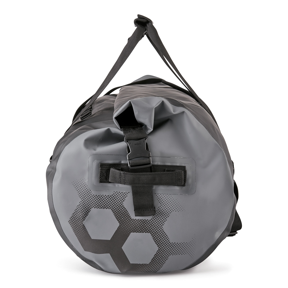 Race Team Bag MAX 90L - Graphite