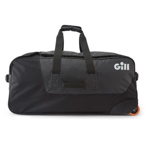 Gill Rolling Jumbo Bag - 115L - Black