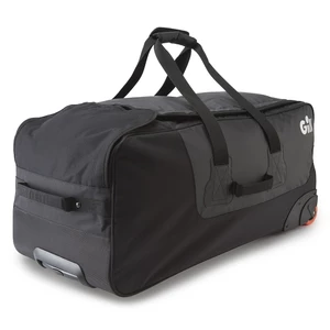 Gill Rolling Jumbo Bag - 115L - Black