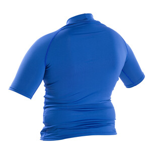 Junior Short Sleeve Rash Vest 