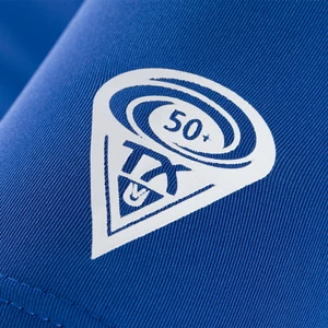 Typhoon Junior Short Sleeve Rash Vest 