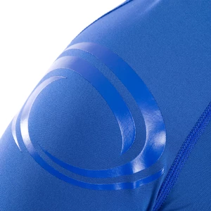 Typhoon Junior Short Sleeve Rash Vest 