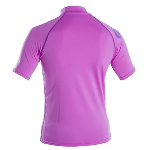 Typhoon Junior Short Sleeve Rash Vest 