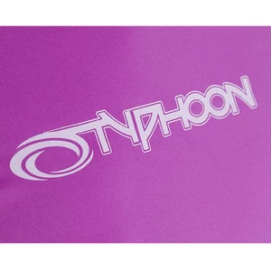 Typhoon Junior Short Sleeve Rash Vest 