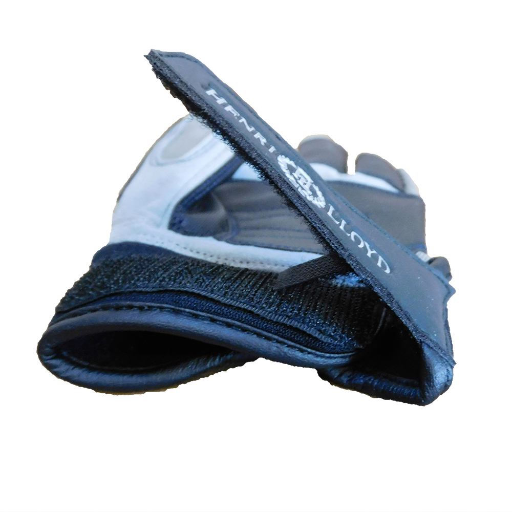 Junior Pro Short Fingered Gloves
