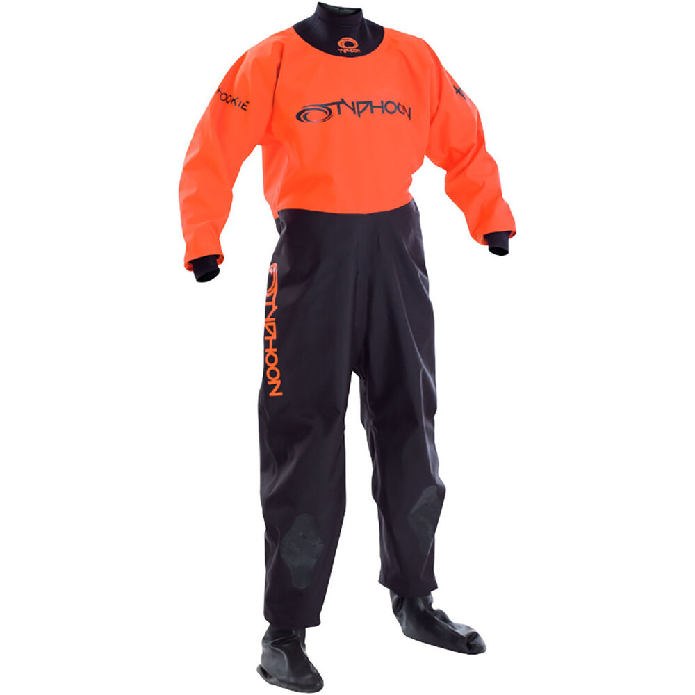 Junior Rookie Drysuit