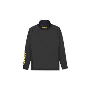 Junior Championship Fleece Aqua Top