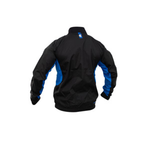 Junior Shore Taped Spraytop - Black