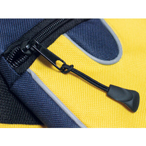 Zip Tags (5 Pack)