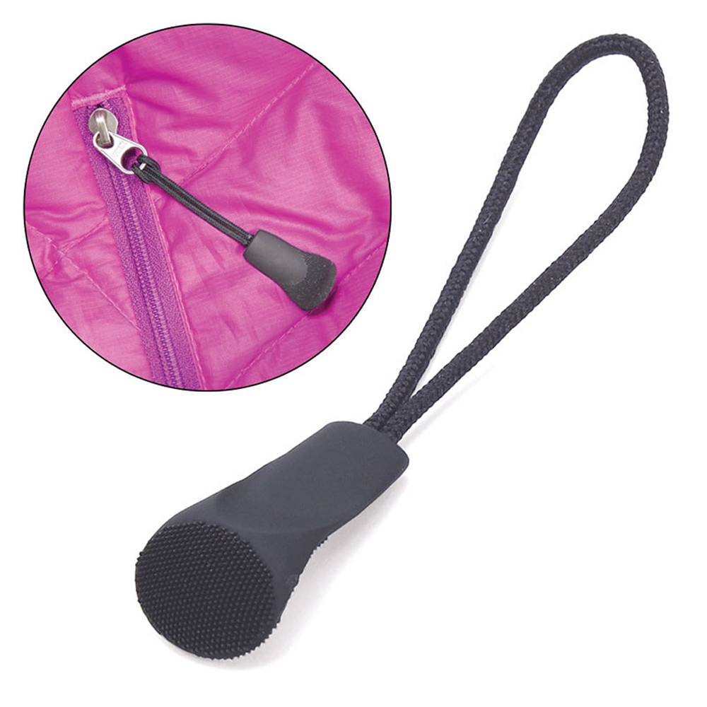 Zip Tags (5 Pack)