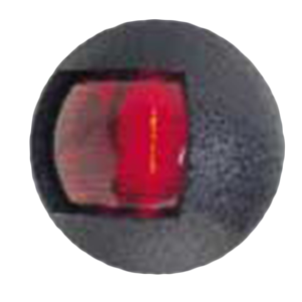 Powerboat Navigation Light
