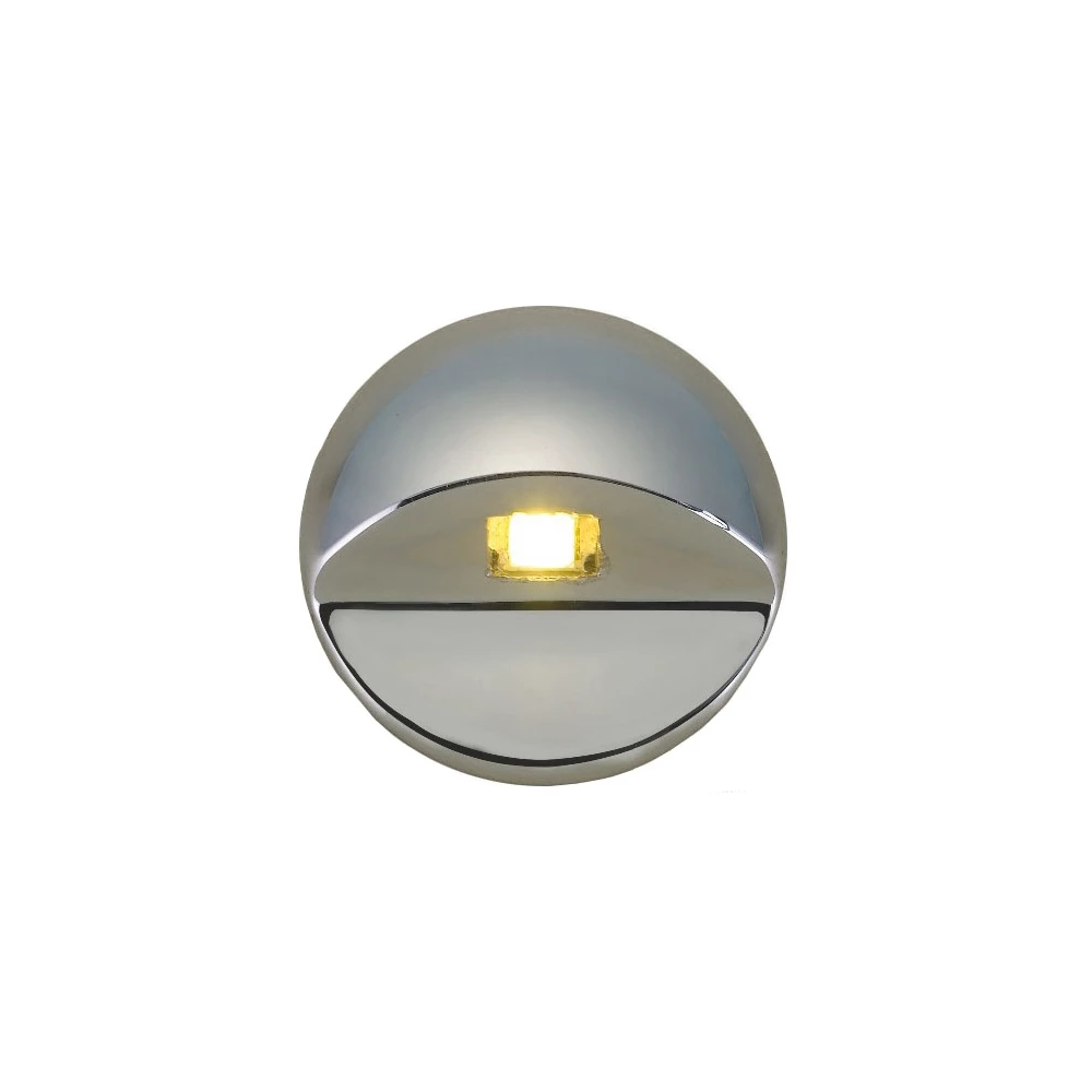 Force 4 Alcor LED Light - White Light 