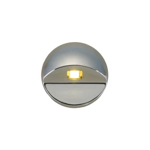 Force 4 Alcor LED Light - White Light 