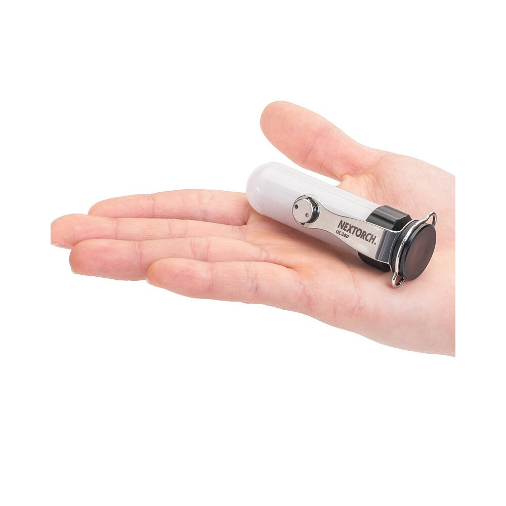 Nextorch Mini Magnetic Inspection Light