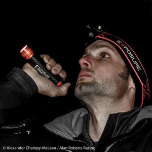 Exposure Crew Carbon Torch 