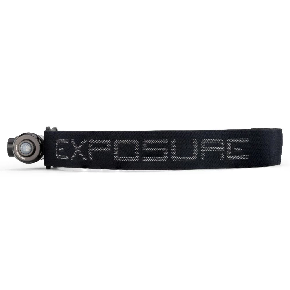 Mil-Tec - Hoofd Lamp - CREE XPE