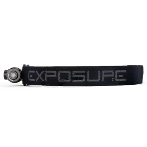 Exposure Raw Pro 2.0 Headtorch 