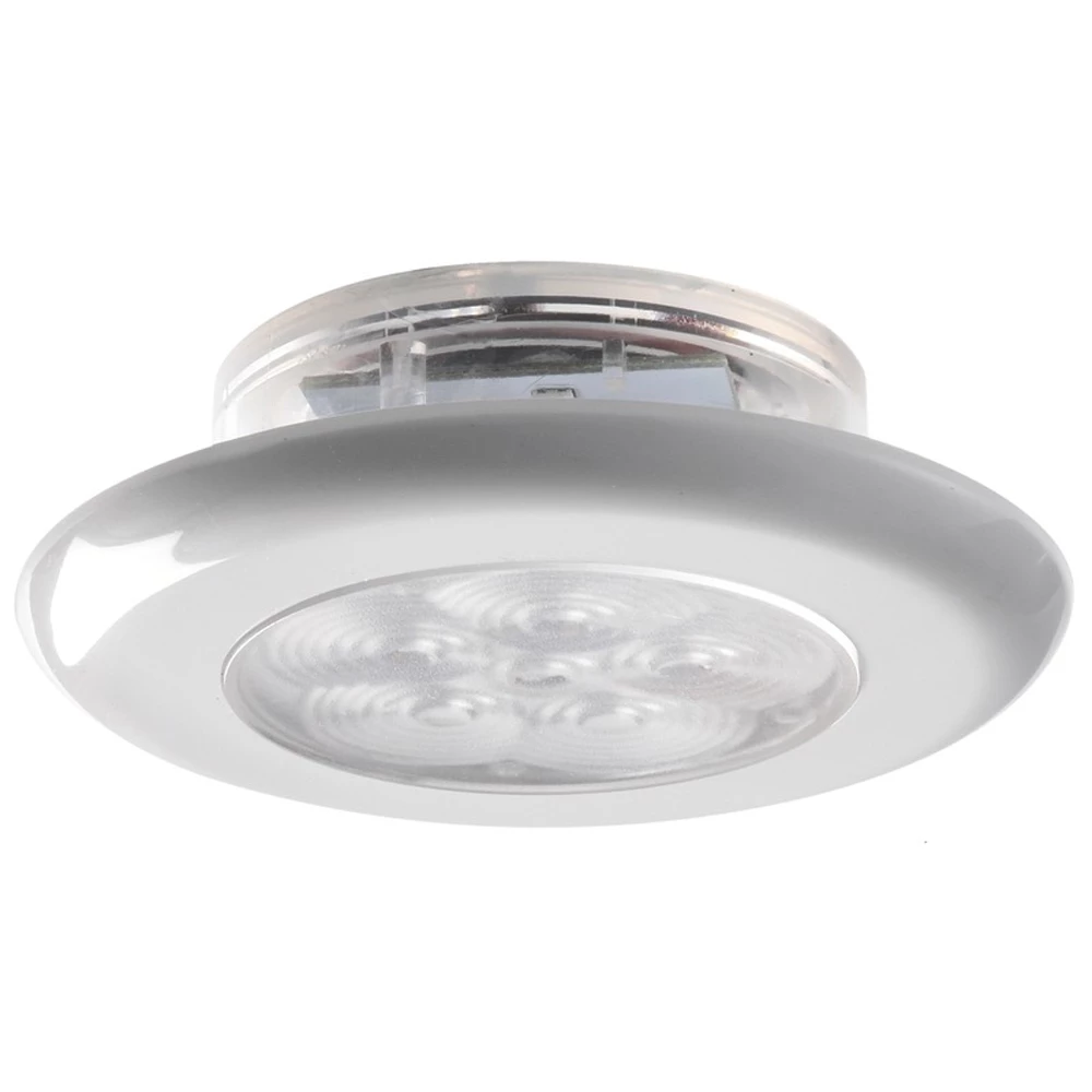 LED Ceiling Light - Surface+Flush Mount