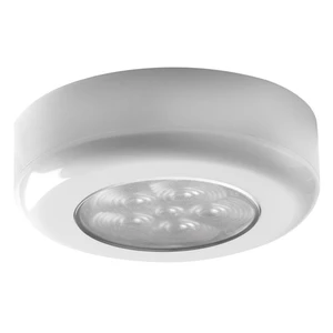 Osculati LED Ceiling Light - Surface+Flush Mount 