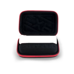 Exposure MOB Carbon Case-Holder
