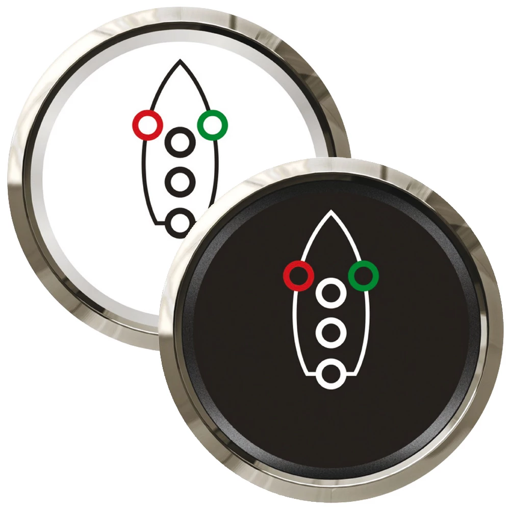 Wema Navigation Light Gauge 