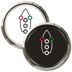 Wema Navigation Light Gauge 